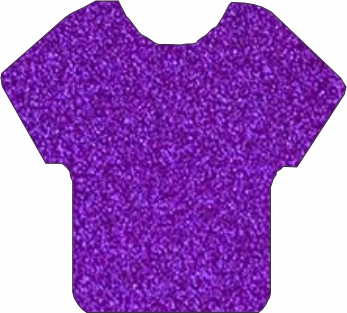 Twinkle Purple 12"